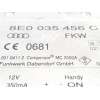 Recambio de modulo confort para audi a6 c6 (4f2) 2.7 tdi referencia OEM IAM 8E0035456C  