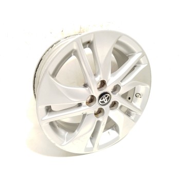 Recambio de llanta para toyota yaris (_p21_, _pa1_, _ph1_) 1.5 (mxpa11) referencia OEM IAM 42611K0030  