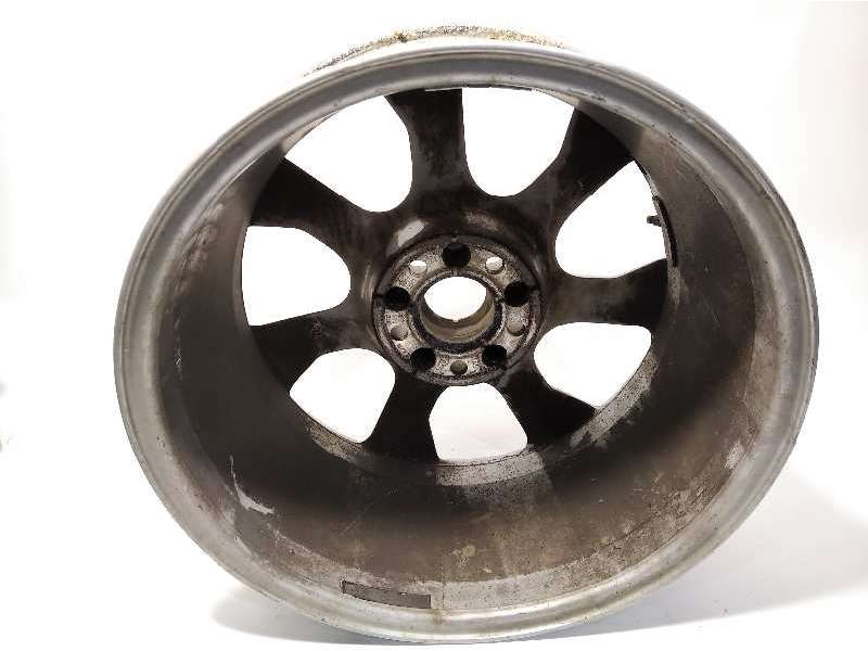 Recambio de llanta para audi q5 (8r) 2.0 tdi quattro (140kw) referencia OEM IAM 8R0601025BC - Negro 6