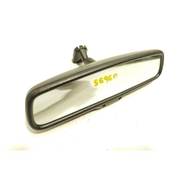 Recambio de espejo interior para honda cr-v v (rw_, rt_) 2.0 e-cvt hybrid awd (rt6) referencia OEM IAM SZAA22  