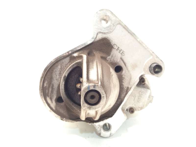 Recambio de motor arranque para ford ecosport 1.5 ecoblue tdci referencia OEM IAM 8V2111000AE 1734633 TS14E11 - Blanco 3