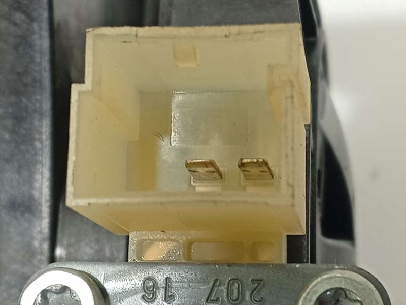 Recambio de elevalunas delantero izquierdo para volkswagen tiguan (ad1, ax1) 2.0 tdi referencia OEM IAM 5NA837461A 5Q0959802B 3