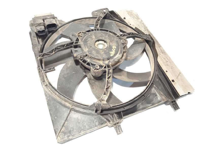 ELECTROVENTILADOR 9812028580 9812028580