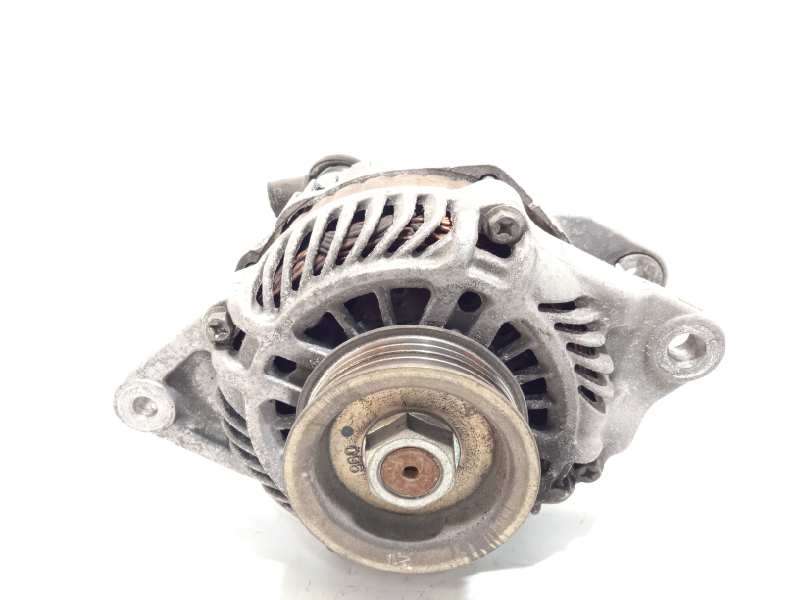 Recambio de alternador para mitsubishi colt berlina 3 (cz) 1.3 cat referencia OEM IAM 1800A070  A5TG0091AE - Rojo 2