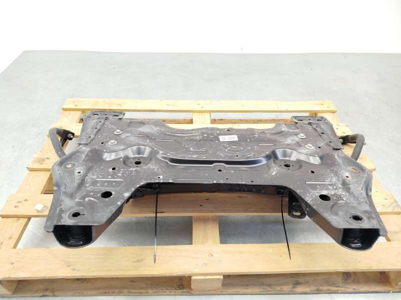 Recambio de puente delantero para jeep avenger referencia OEM IAM 9841133480 - Negro 4