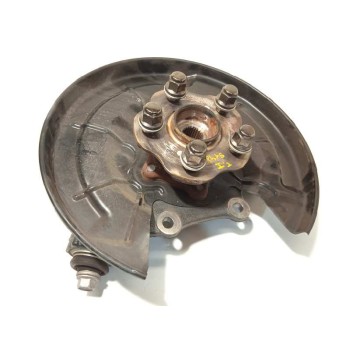 Recambio de mangueta trasera izquierda para lexus rx (agl20) 450h referencia OEM IAM 4230548070  