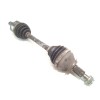 Recambio de transmision delantera izquierda para mazda cx-5 2.2 turbodiesel cat referencia OEM IAM FTB42560X  39101FTB0A