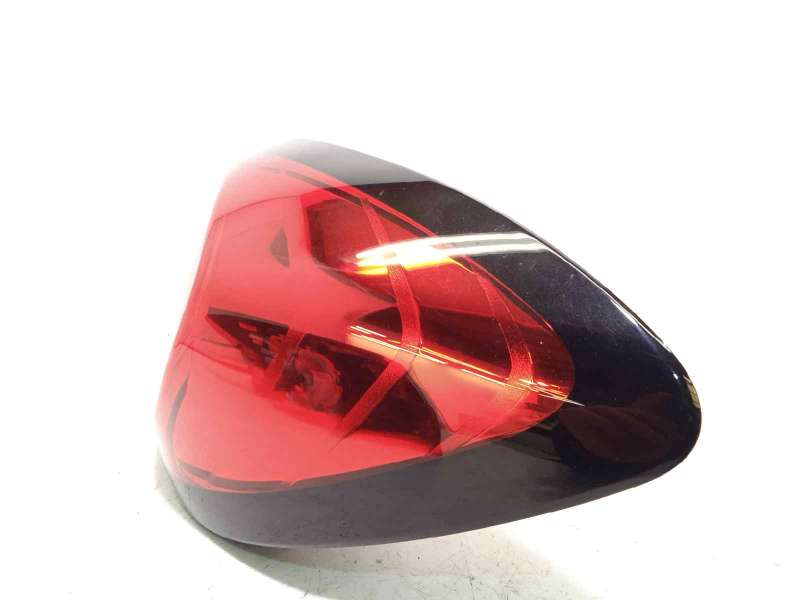 Recambio de piloto trasero derecho para renault captur dynamique referencia OEM IAM 265509762R 3