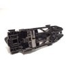 Recambio de maneta exterior trasera izquierda para seat ibiza (kj1) reference referencia OEM IAM 5G0837205P  5G0837205P3FZ