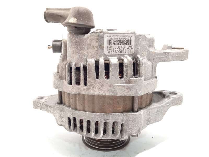 Recambio de alternador para mitsubishi colt berlina 3 (cz) 1.3 cat referencia OEM IAM 1800A070  A5TG0091AE - Rojo 3