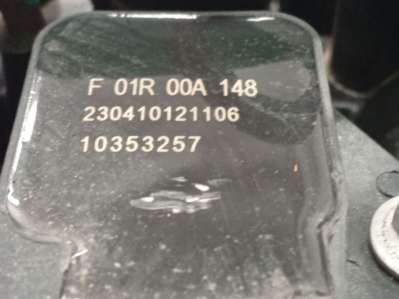 Recambio de motor completo para mg zs suv (azs1) 1.5 vti referencia OEM IAM 15S4C 6