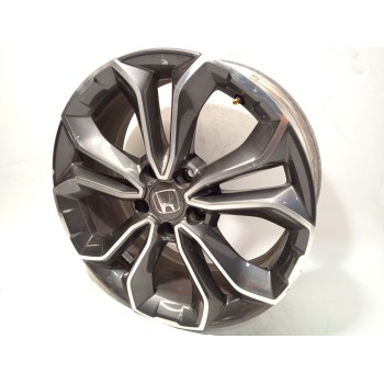 Recambio de llanta para honda cr-v v (rw_, rt_) 2.0 e-cvt hybrid awd (rt6) referencia OEM IAM TLA18075D  