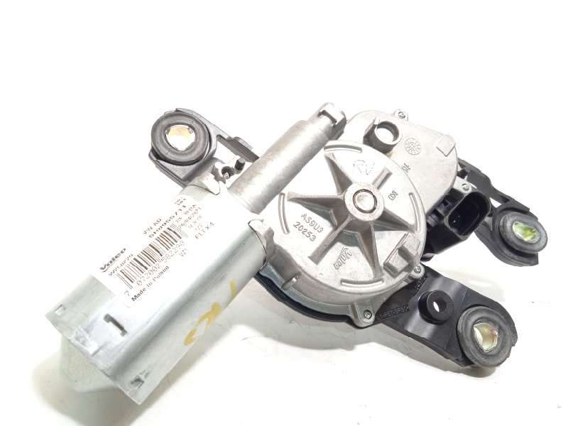 Recambio de motor limpia trasero para skoda octavia lim. (nx3) 2.0 tdi referencia OEM IAM 5H0955711  W258229 - Negro 2