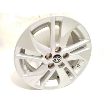 Recambio de llanta para toyota yaris (_p21_, _pa1_, _ph1_) 1.5 (mxpa11) referencia OEM IAM 42611K0030  