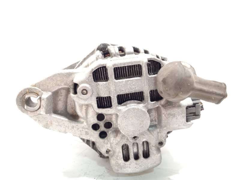 Recambio de alternador para mitsubishi colt berlina 3 (cz) 1.3 cat referencia OEM IAM 1800A070  A5TG0091AE - Rojo 4