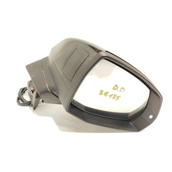 Recambio de retrovisor derecho para audi q5 sportback (fyt) 40 tdi quattro referencia OEM IAM 80B857410C9B9  