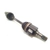 Recambio de transmision delantera izquierda para mazda cx-5 2.2 turbodiesel cat referencia OEM IAM FTB42560X  39101FTB0A