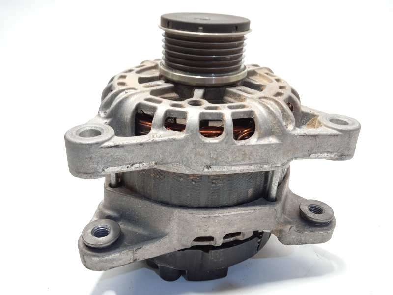 Recambio de alternador para opel crossland x 1.2 referencia OEM IAM 9809391880 2625767A NRG12S010 - Gris 2