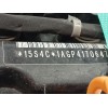 Recambio de motor completo para mg zs suv (azs1) 1.5 vti referencia OEM IAM 15S4C  