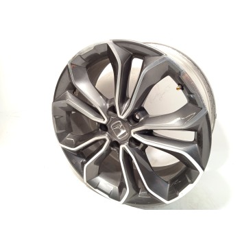 Recambio de llanta para honda cr-v v (rw_, rt_) 2.0 e-cvt hybrid awd (rt6) referencia OEM IAM TLA18075D  