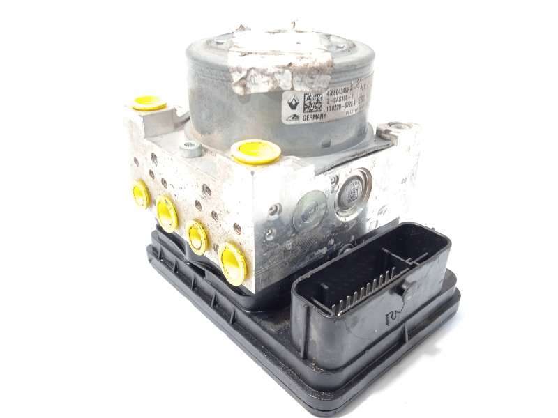 Recambio de abs para renault megane iv berlina 5p tech road referencia OEM IAM 476604349R 28515242313 10022007284 2