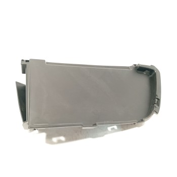 Recambio de rejilla paragolpes derecha para dacia dokker furgoneta/monovolumen 1.6 referencia OEM IAM 601989794R  