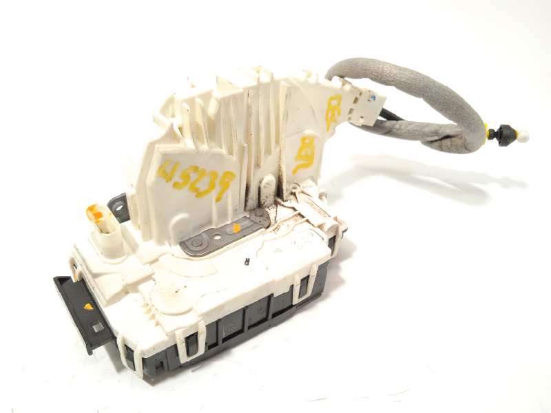 Recambio de cerradura puerta delantera derecha para mercedes-benz clase cls (w218) cls 250 cdi be (218.303) referencia OEM IAM A
