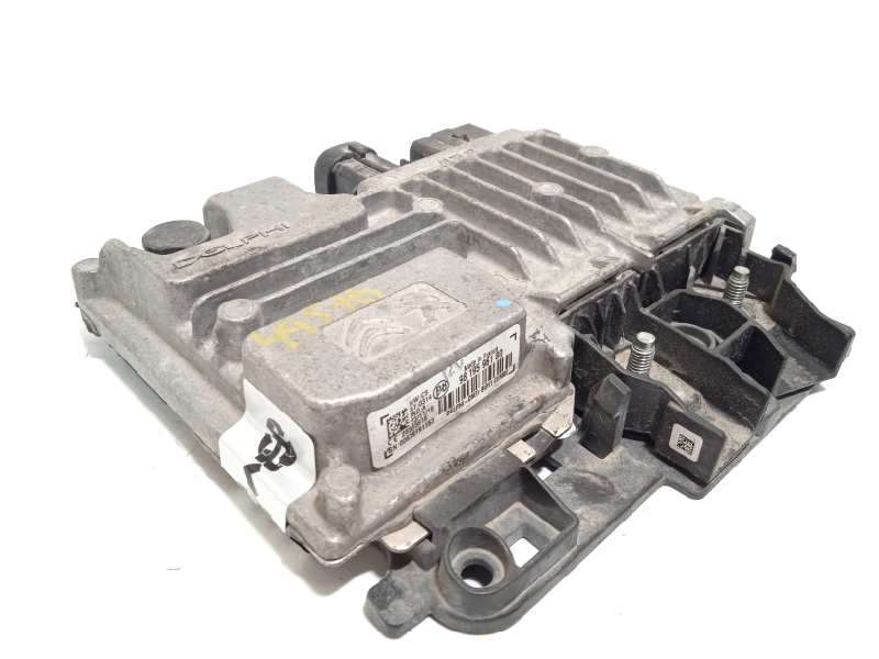 Recambio de modulo electronico para citroën c3 feel referencia OEM IAM 9819596180 - Blanco 2