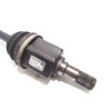 Recambio de transmision delantera izquierda para mazda cx-5 2.2 turbodiesel cat referencia OEM IAM FTB42560X  39101FTB0A