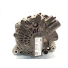 Recambio de alternador para opel crossland x 1.2 referencia OEM IAM 9809391880 2625767A NRG12S010