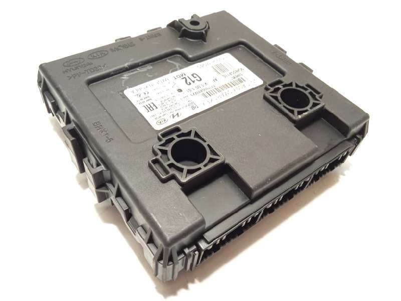 Recambio de modulo electronico para hyundai ioniq hybrid referencia OEM IAM 95480G2110 - Naranja 2