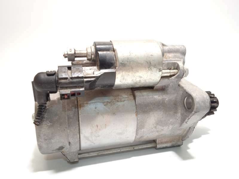 Recambio de motor arranque para seat ibiza (kj1) reference referencia OEM IAM 02Z911024B  4380000232 - Blanco 2