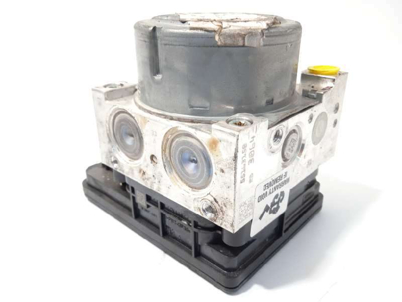 Recambio de abs para renault megane iv berlina 5p tech road referencia OEM IAM 476604349R 28515242313 10022007284 3