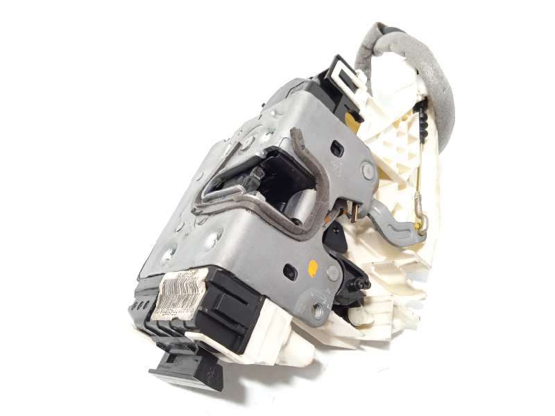Recambio de cerradura puerta delantera derecha para mercedes-benz clase cls (w218) cls 250 cdi be (218.303) referencia OEM IAM A 2