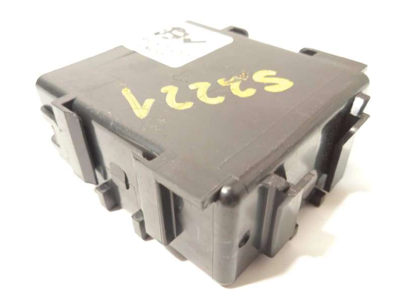 Recambio de modulo electronico para toyota auris 1.8 16v (híbrido) referencia OEM IAM 8594002060  4230002070 - Azul 2