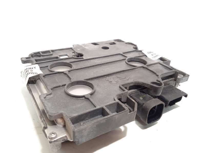 Recambio de modulo electronico para citroën c3 feel referencia OEM IAM 9819596180 - Blanco 3