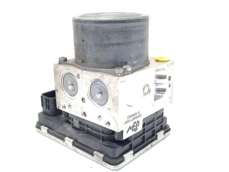 Recambio de abs para volkswagen passat b8 (3g2, cb2) 2.0 tdi referencia OEM IAM 3Q0614517AC 28515521093 10022100464 2