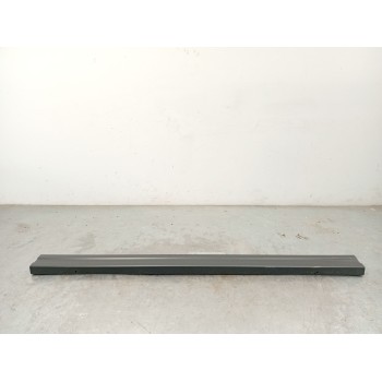 Recambio de paragolpes trasero para mazda bt-50 pick-up (cd, un) 2.5 mrz-cd (uny0w3) referencia OEM IAM UV1V50220A  