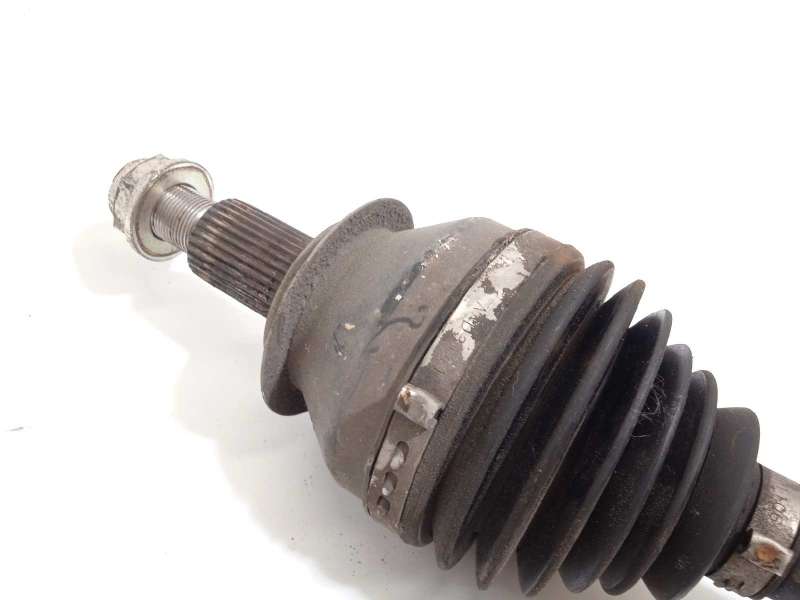 Recambio de transmision delantera izquierda para mazda cx-5 2.2 turbodiesel cat referencia OEM IAM FTB42560X  39101FTB0A - Negro 4