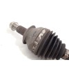 Recambio de transmision delantera izquierda para mazda cx-5 2.2 turbodiesel cat referencia OEM IAM FTB42560X  39101FTB0A