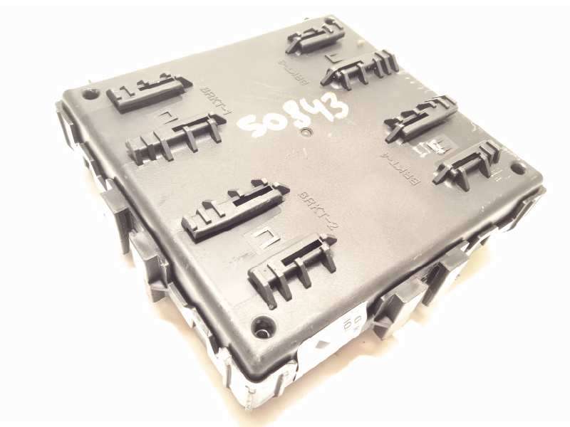 Recambio de modulo electronico para hyundai ioniq hybrid referencia OEM IAM 95480G2110 - Naranja 3