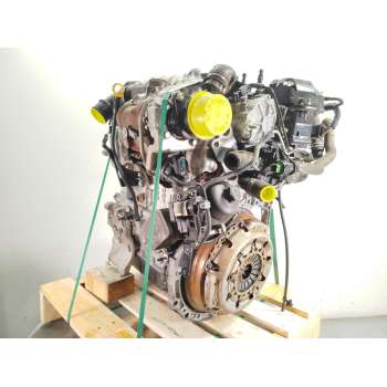 MOTOR COMPLETO XVJD 