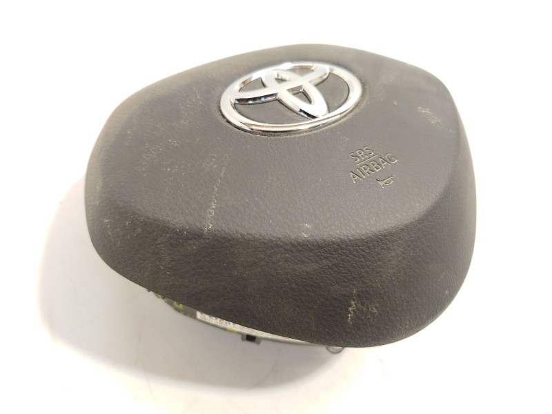 AIRBAG DELANTERO IZQUIERDO 45130F4031 45130F4031C1 