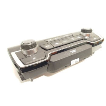 Recambio de mando climatizador para honda cr-v v (rw_, rt_) 2.0 e-cvt hybrid awd (rt6) referencia OEM IAM 79620TNYG510M1  