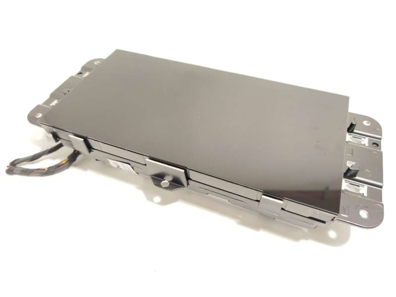 Recambio de pantalla multifuncion para audi a6 c8 (4a2) 45 tdi mild hybrid quattro referencia OEM IAM 4K1919605P 4K1919605N 5HB0 - Gris 2