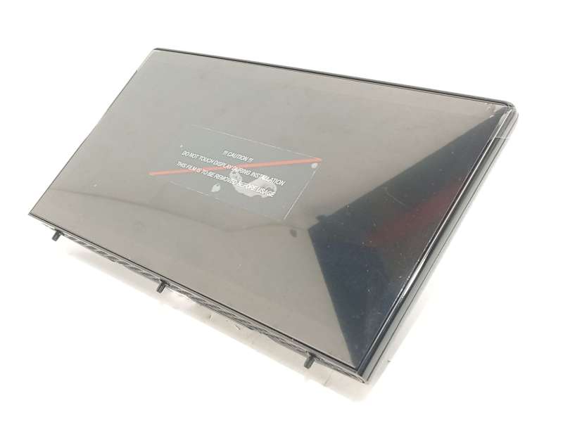 Recambio de pantalla multifuncion para ford kuga iii (dfk) 2.5 duratec plug-in-hybrid referencia OEM IAM PV4B18B955LE 2767543 2