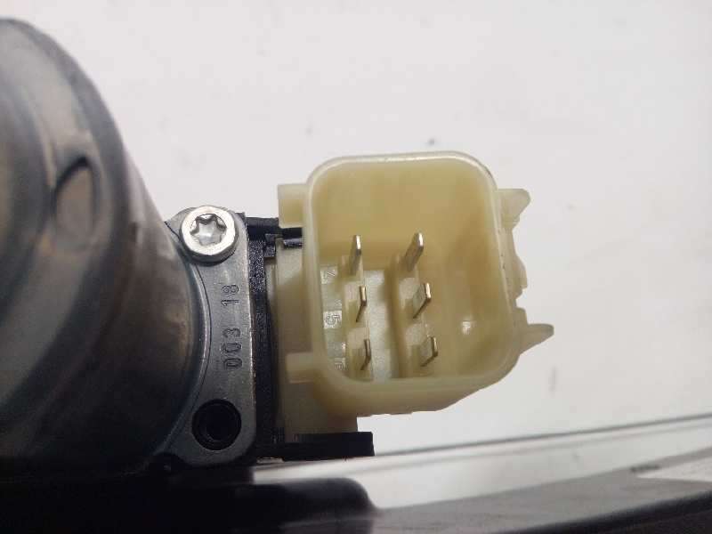 Recambio de elevalunas delantero derecho para ford ecosport (cr6) st-line referencia OEM IAM GN15A23200EB  2142434 - Blanco 3