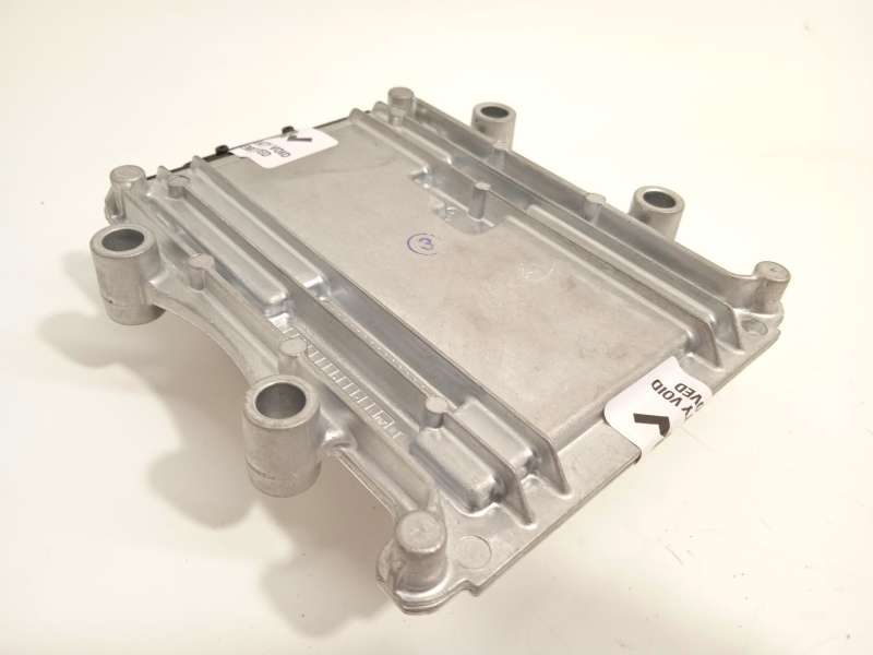 Recambio de modulo electronico para kia xceed (cd) 1.5 t-gdi referencia OEM IAM 9544132BD0  2A07214Y - Blanco 2