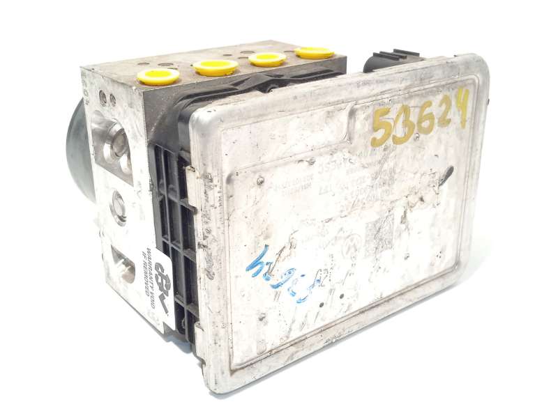 Recambio de abs para volkswagen passat b8 (3g2, cb2) 2.0 tdi referencia OEM IAM 3Q0614517AC 28515521093 10022100464 3