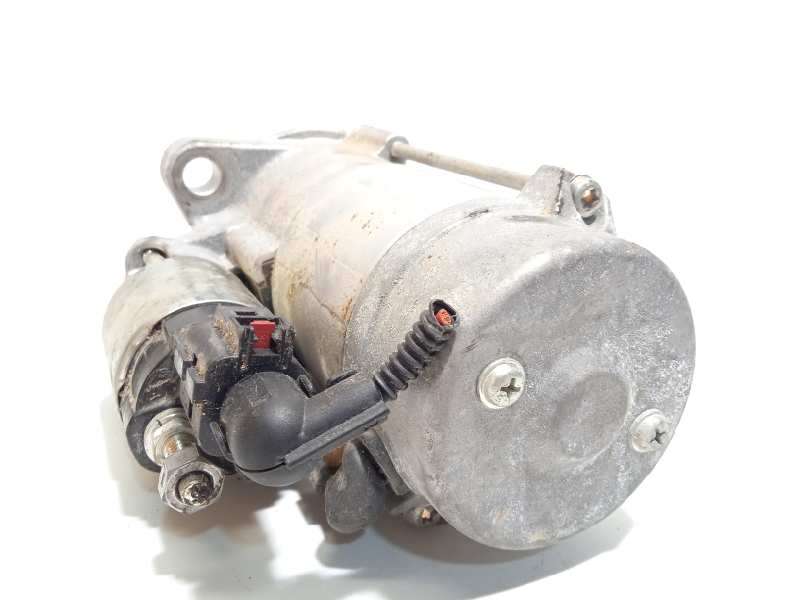 Recambio de motor arranque para seat ibiza (kj1) reference referencia OEM IAM 02Z911024B  4380000232 - Blanco 4